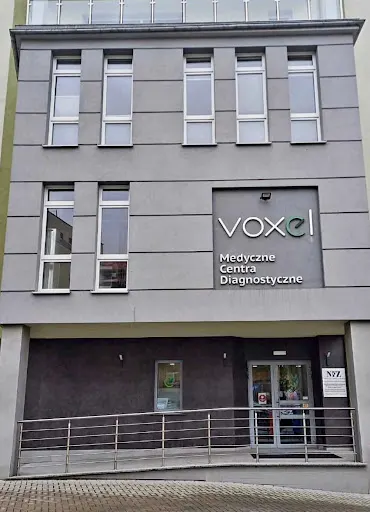 VOXEL NZOZ Medyczne Centra Diagnostyczne